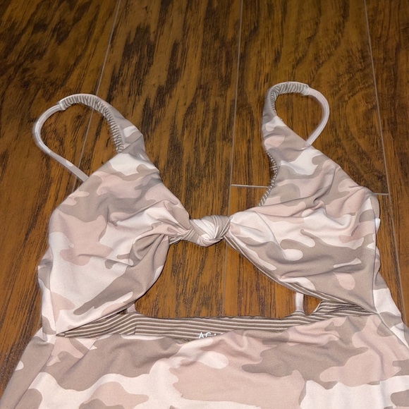 Dakota camo indies - Picture 4 of 10